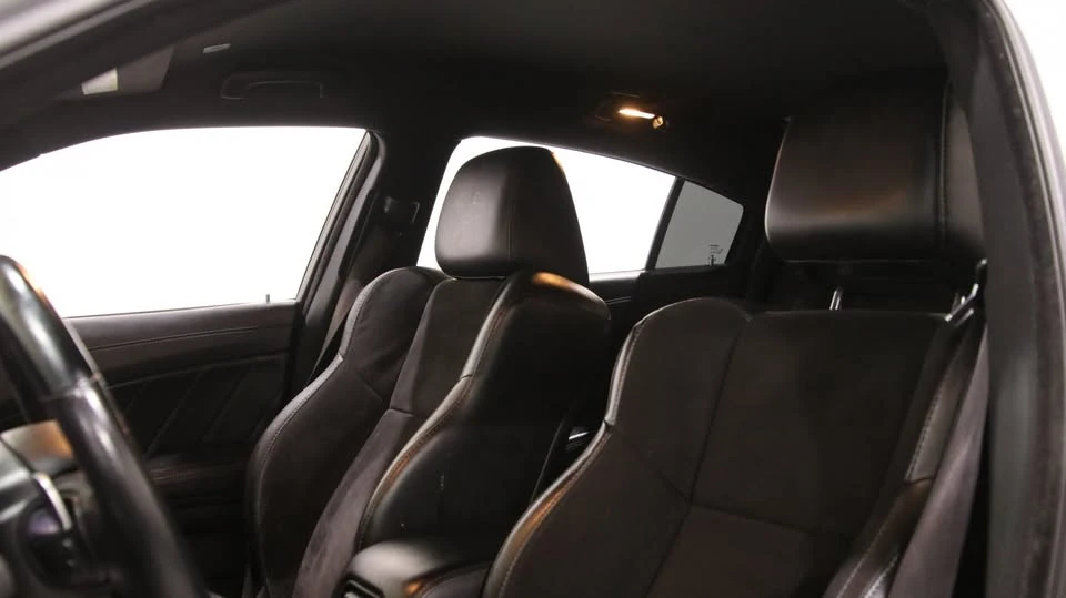 2022 Dodge Charger 7th Gen - Image 2 of 8