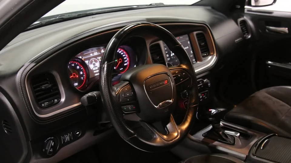 2022 Dodge Charger 7th Gen - Image 5 of 8