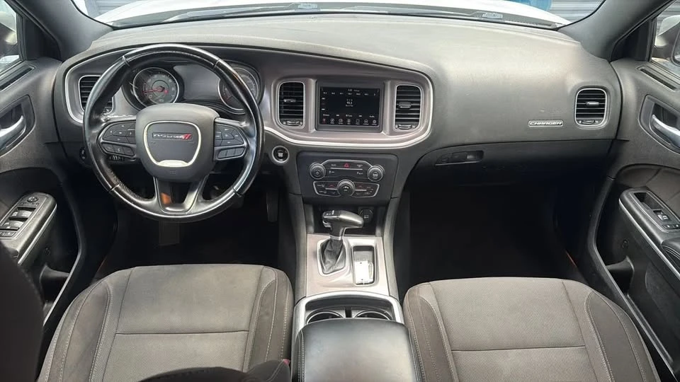 2022 Dodge Charger 7th Gen - Image 8 of 9