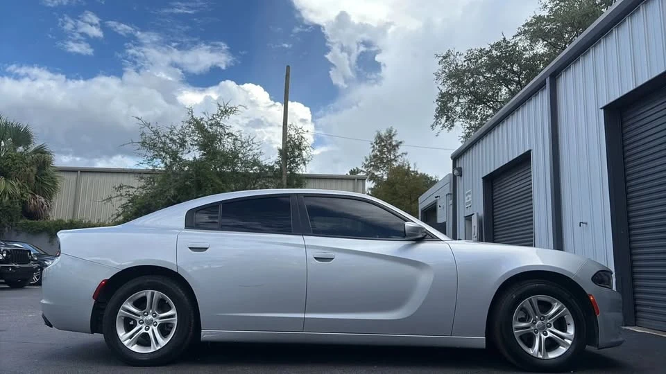 2022 Dodge Charger 7th Gen - Image 5 of 9