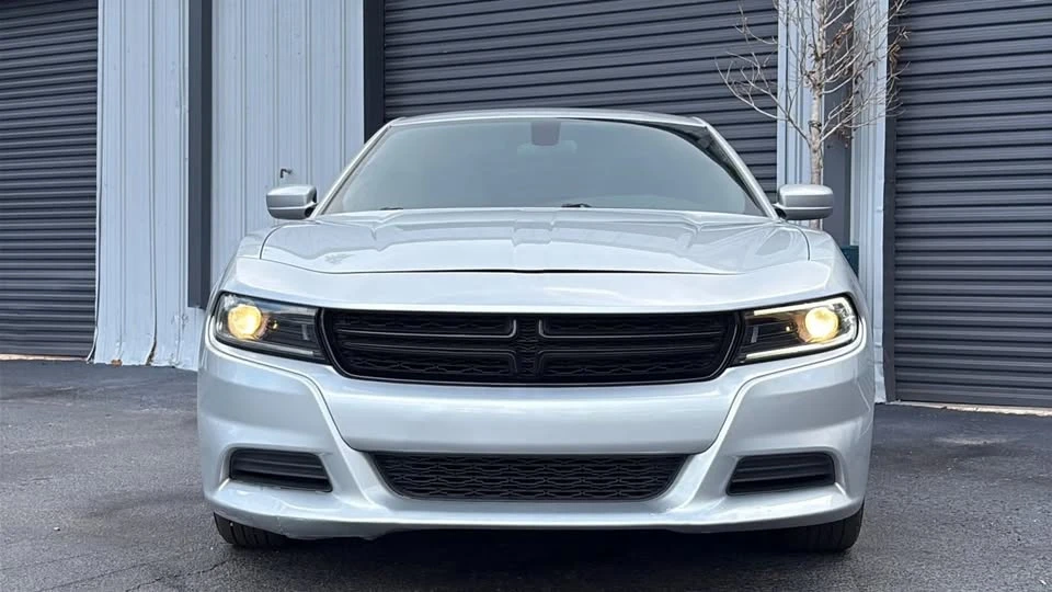 2022 Dodge Charger 7th Gen - Image 2 of 9