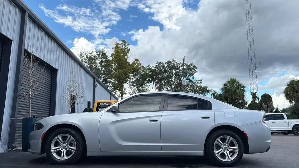2022 Dodge Charger 7th Gen - Image 3 of 9