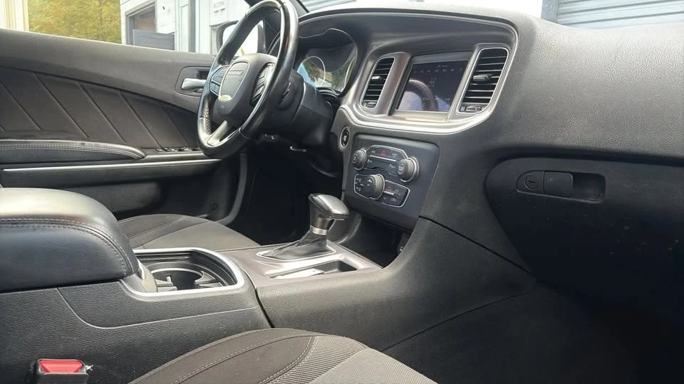 2022 Dodge Charger 7th Gen - Image 7 of 9