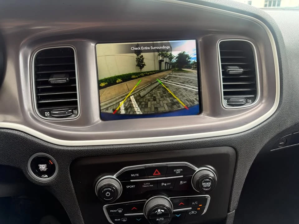 2022 Dodge Charger 7th Gen - Image 20 of 20
