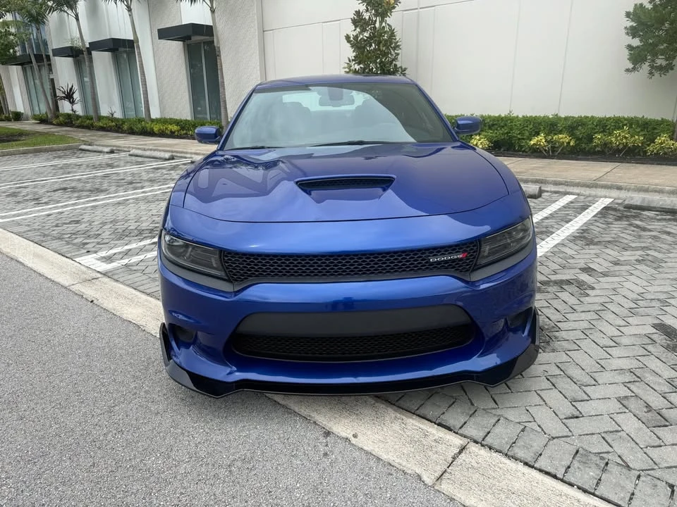 2022 Dodge Charger 7th Gen - Image 2 of 20