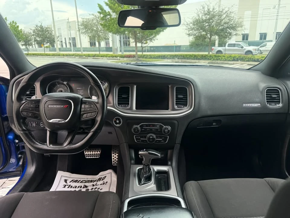 2022 Dodge Charger 7th Gen - Image 18 of 20