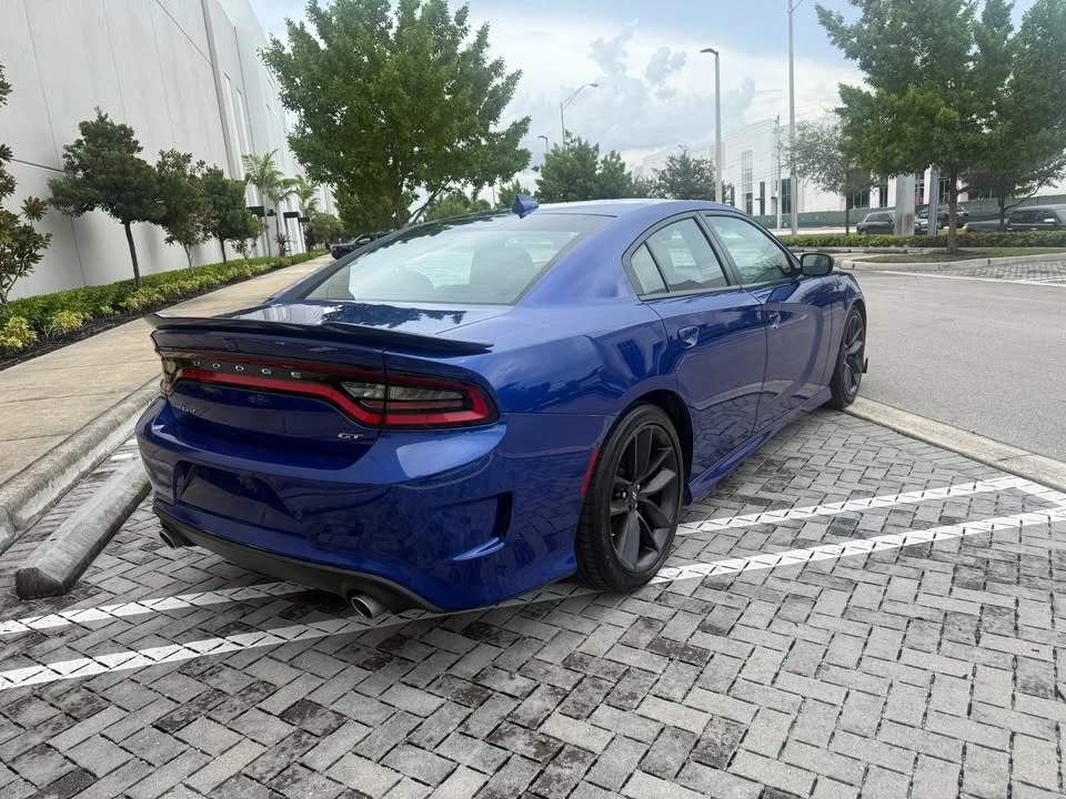 2022 Dodge Charger 7th Gen - Image 5 of 20