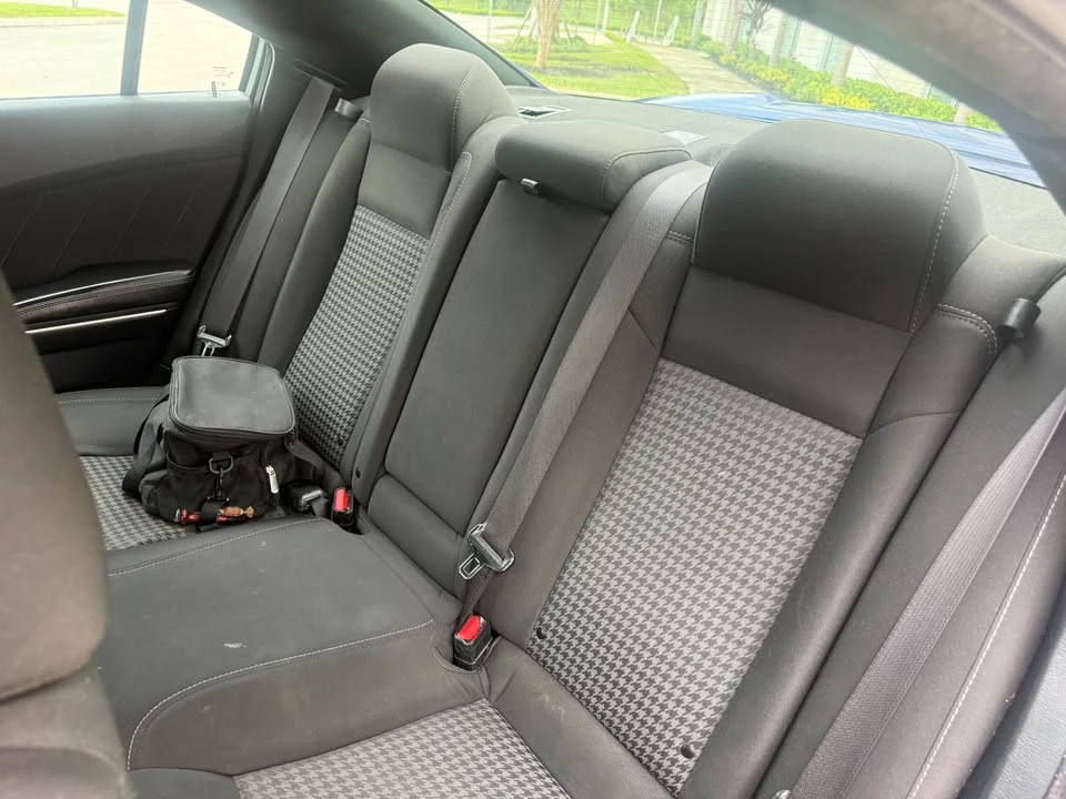 2022 Dodge Charger 7th Gen - Image 13 of 20