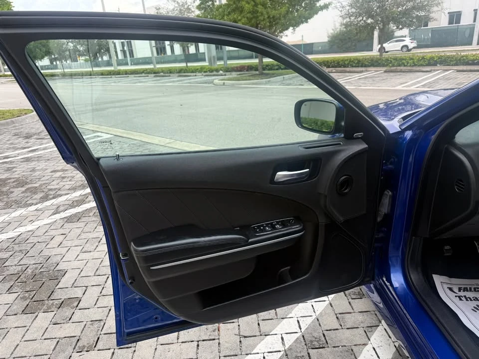 2022 Dodge Charger 7th Gen - Image 10 of 20