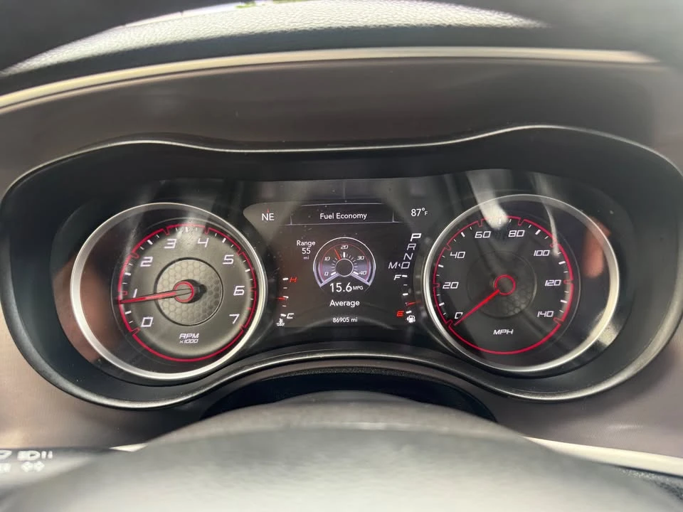 2022 Dodge Charger 7th Gen - Image 19 of 20