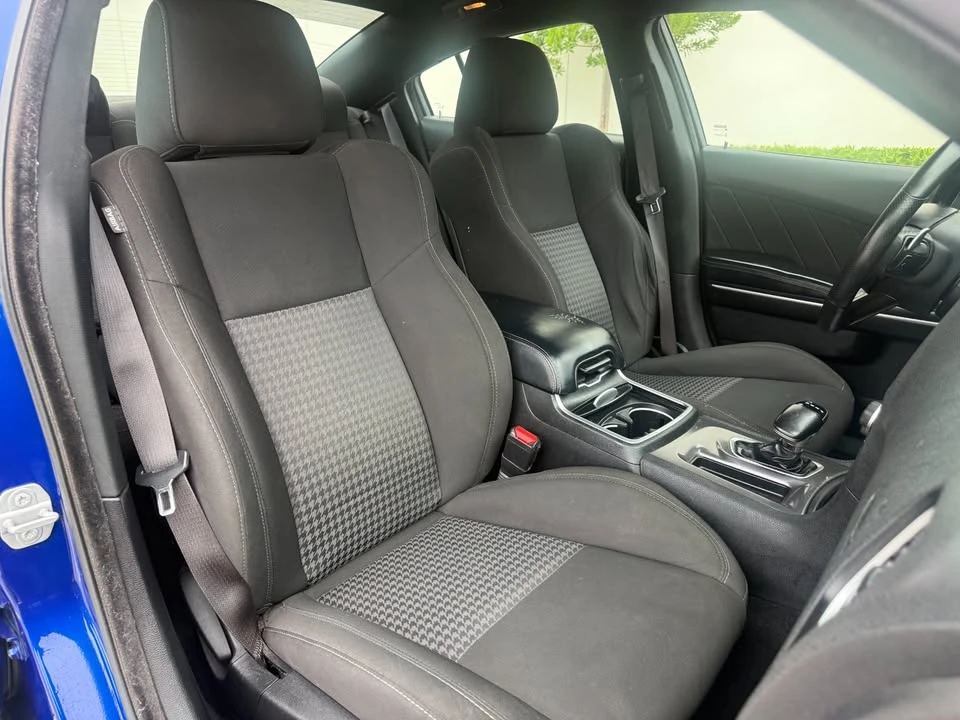 2022 Dodge Charger 7th Gen - Image 15 of 20