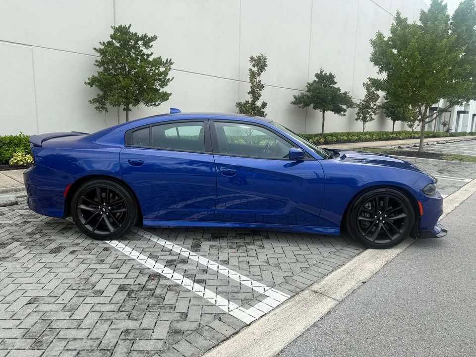 2022 Dodge Charger 7th Gen - Image 4 of 20