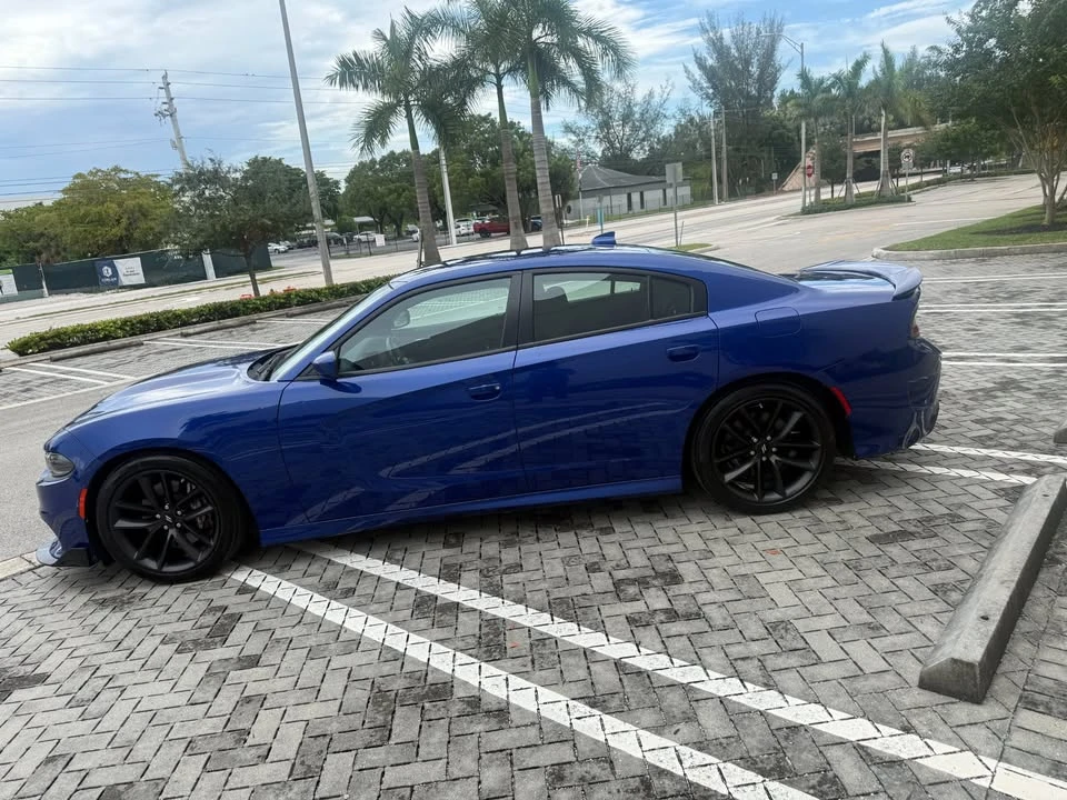 2022 Dodge Charger 7th Gen - Image 8 of 20