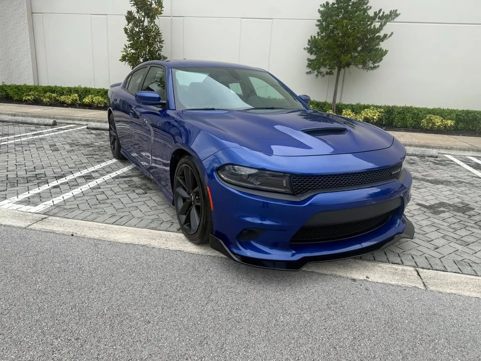 2022 Dodge Charger 7th Gen - Image 3 of 20