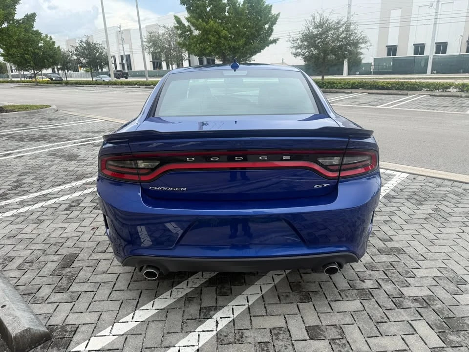 2022 Dodge Charger 7th Gen - Image 6 of 20