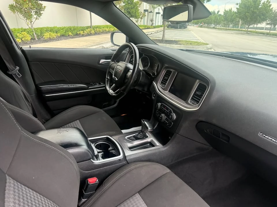 2022 Dodge Charger 7th Gen - Image 14 of 20