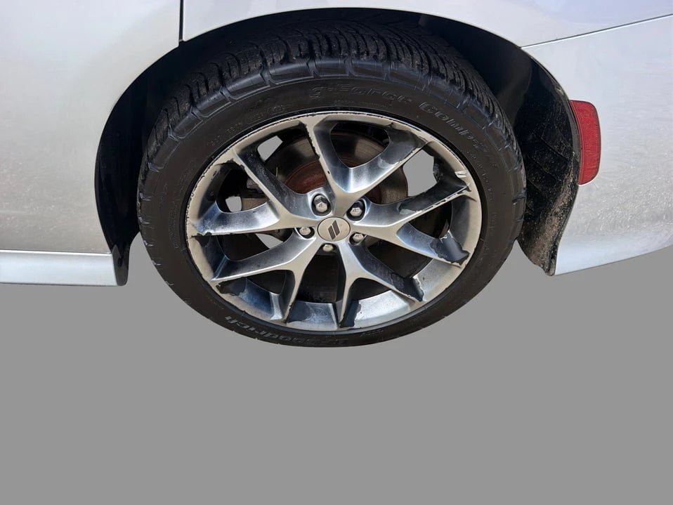 2022 Dodge Charger 7th Gen - Image 18 of 20