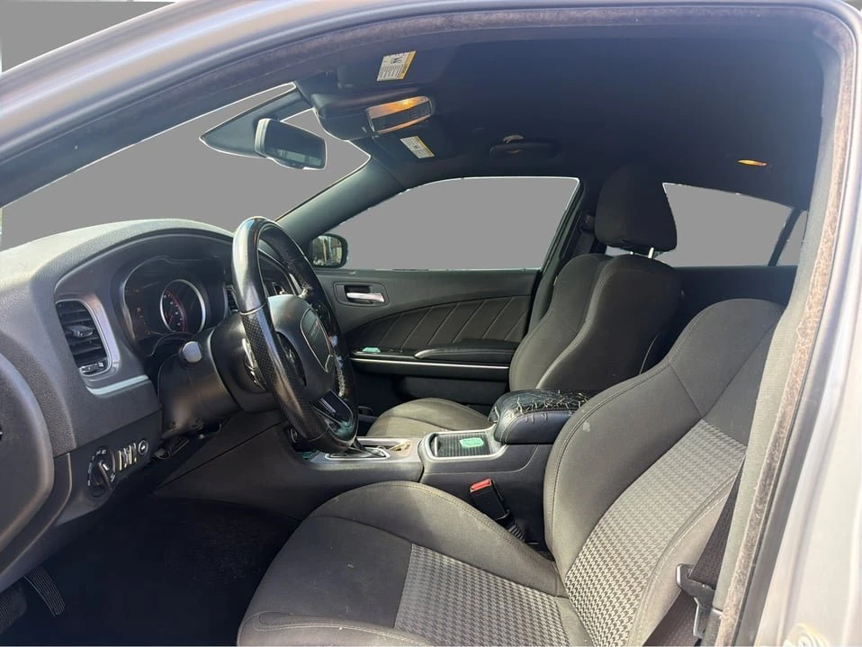 2022 Dodge Charger 7th Gen - Image 9 of 20