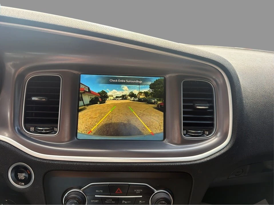 2022 Dodge Charger 7th Gen - Image 20 of 20