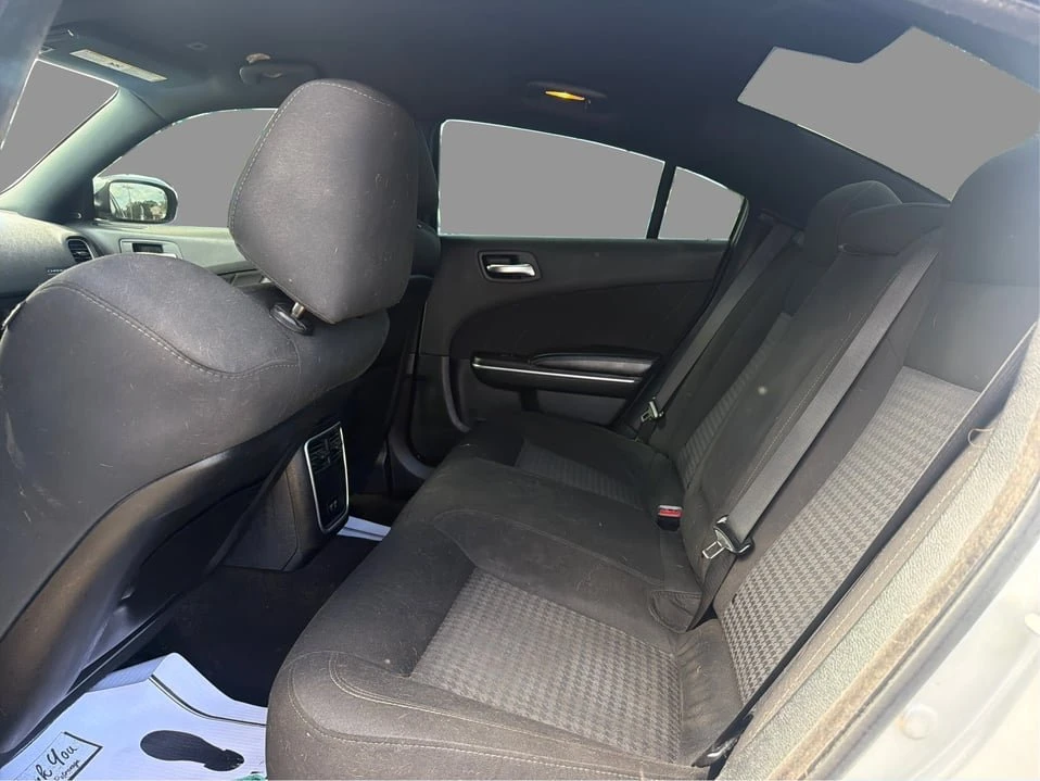 2022 Dodge Charger 7th Gen - Image 10 of 20