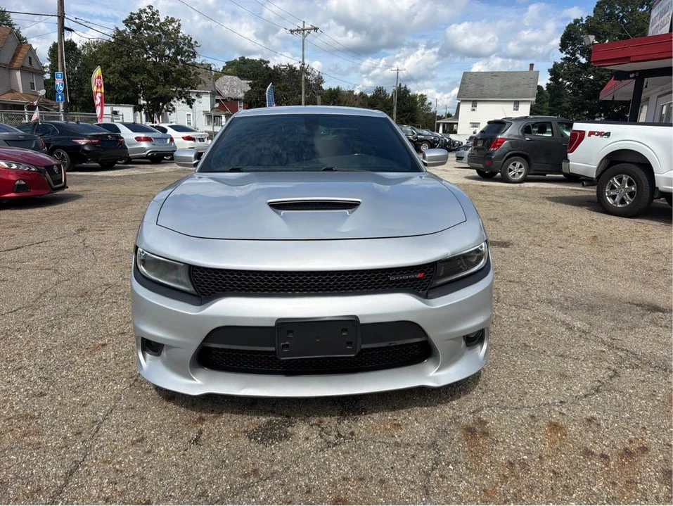 2022 Dodge Charger 7th Gen - Image 2 of 20