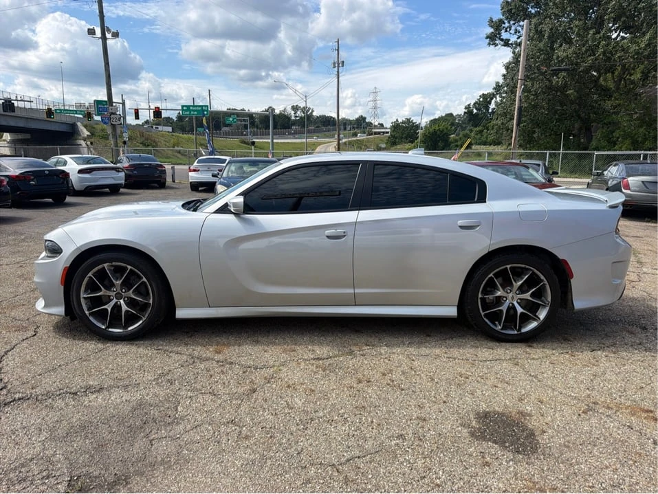 2022 Dodge Charger 7th Gen - Image 8 of 20