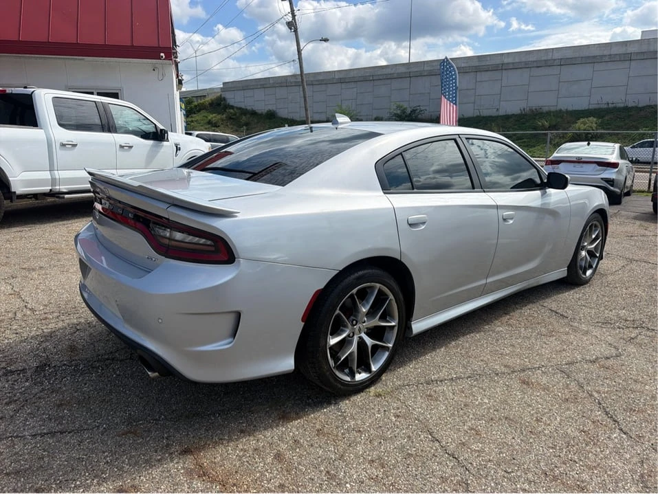 2022 Dodge Charger 7th Gen - Image 5 of 20