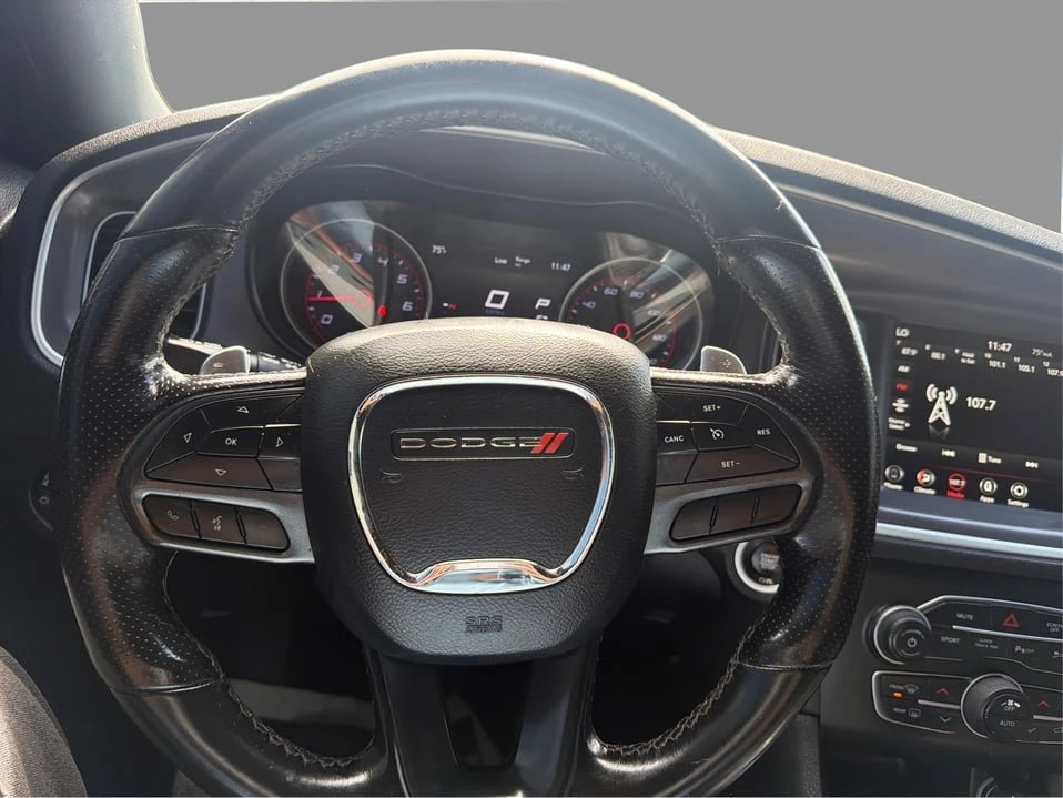 2022 Dodge Charger 7th Gen - Image 15 of 20