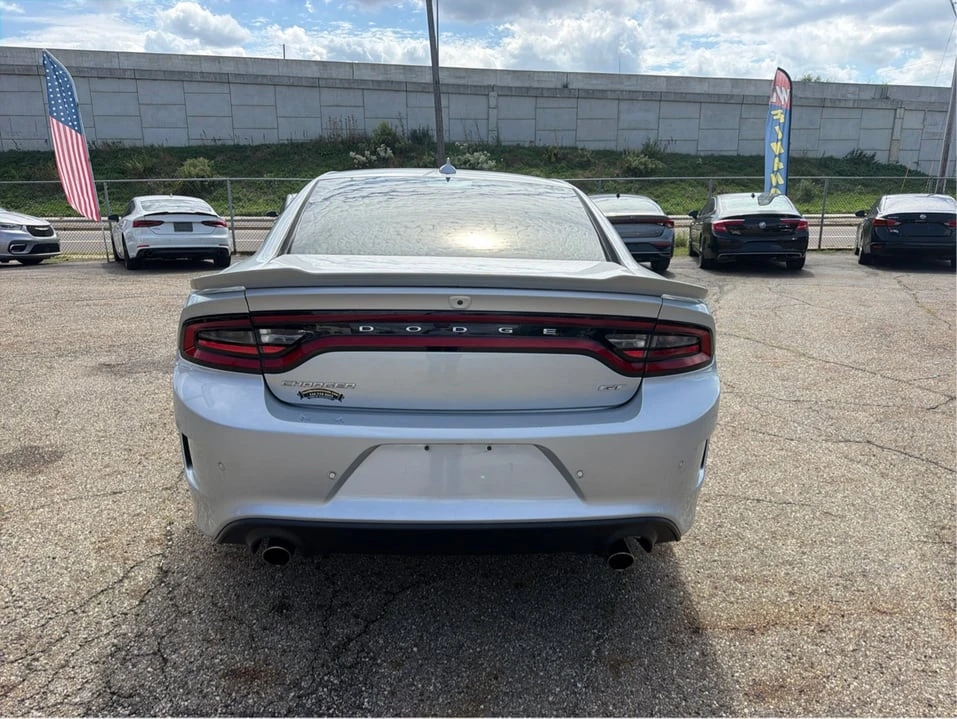 2022 Dodge Charger 7th Gen - Image 6 of 20