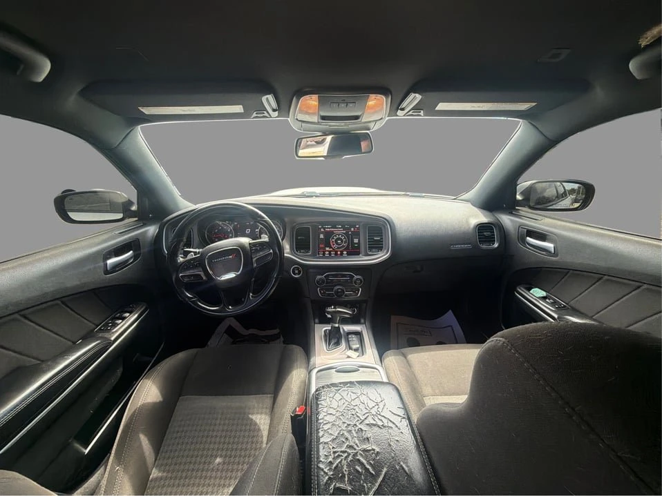 2022 Dodge Charger 7th Gen - Image 19 of 20
