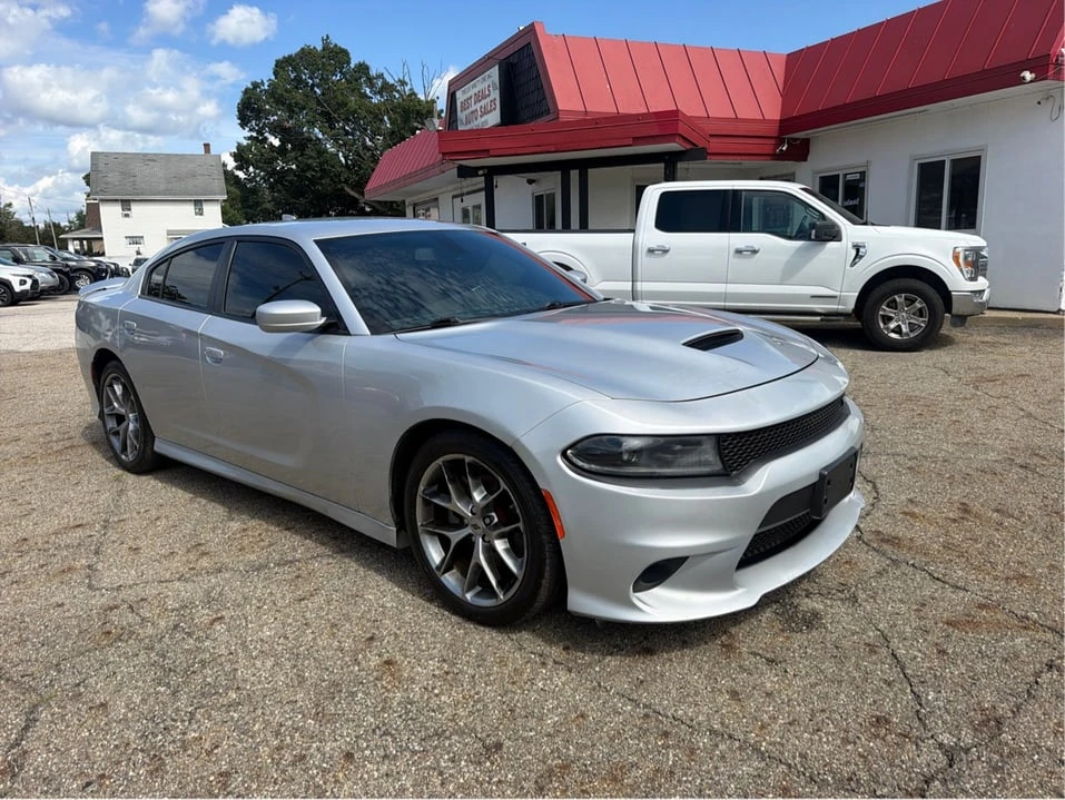2022 Dodge Charger 7th Gen - Image 3 of 20