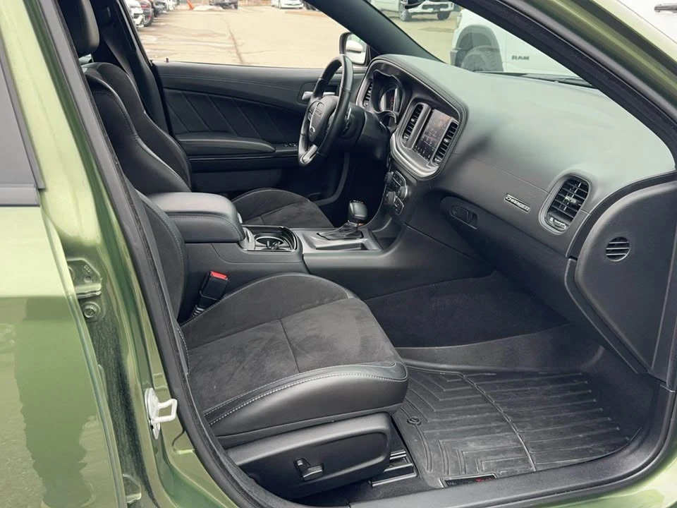 2022 Dodge Charger 7th Gen - Image 4 of 7