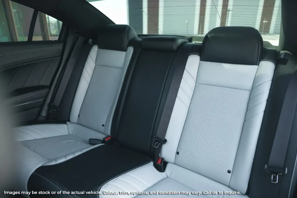 2022 Dodge Charger SRT Hellcat 7th Gen - Image 6 of 7