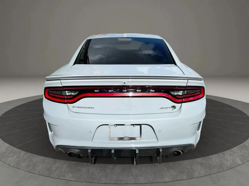2022 Dodge Charger - Image 7 of 20