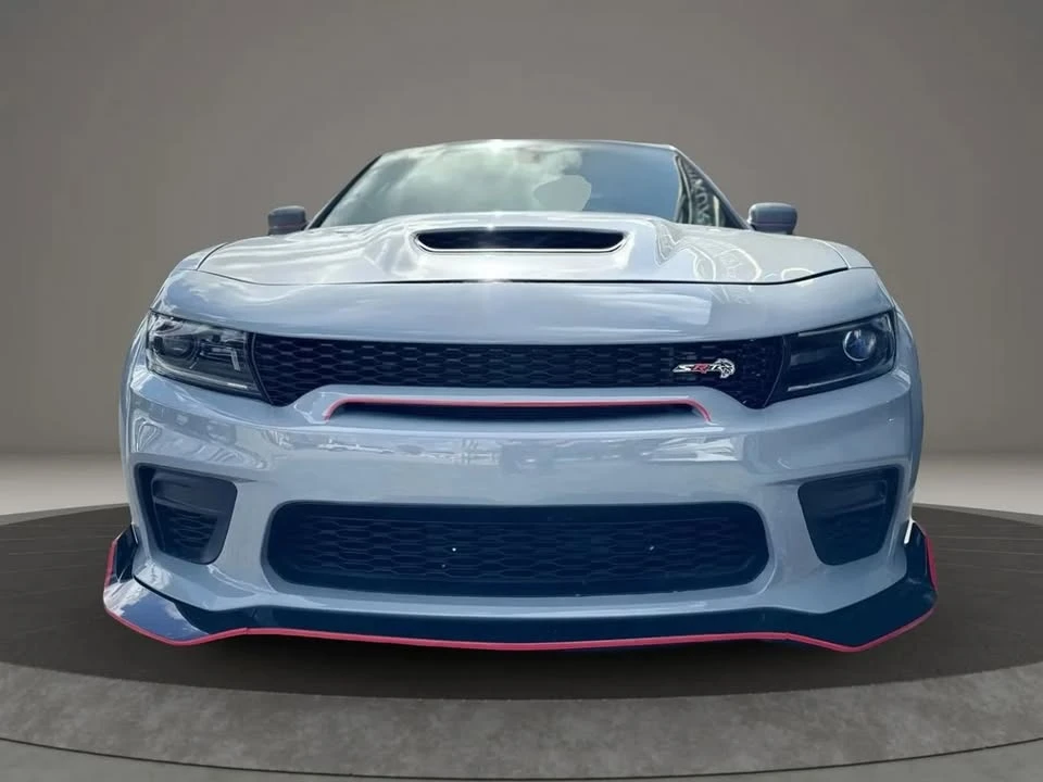 2022 Dodge Charger - Image 2 of 20