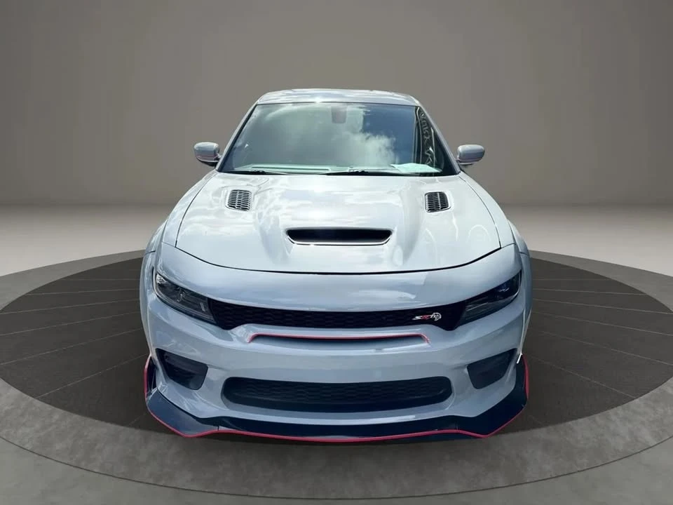 2022 Dodge Charger - Image 3 of 20