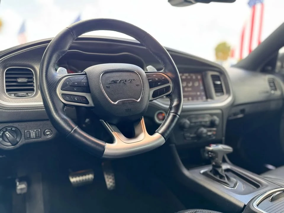 2022 Dodge Charger - Image 16 of 20