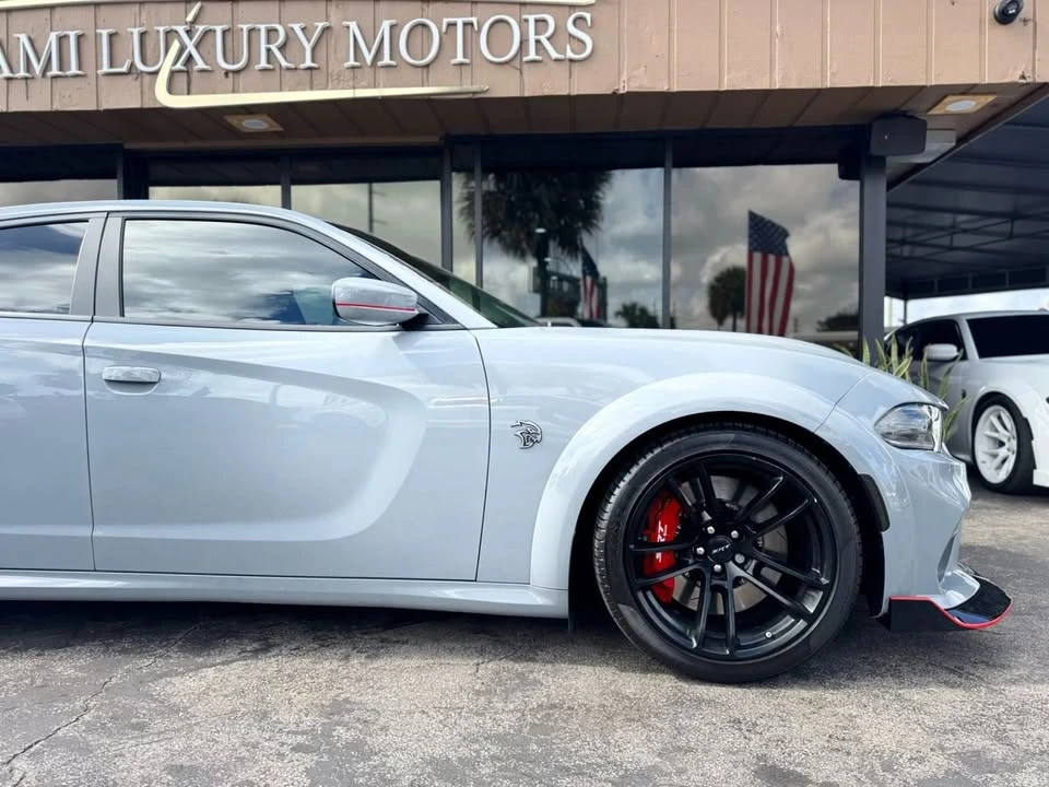 2022 Dodge Charger - Image 11 of 20