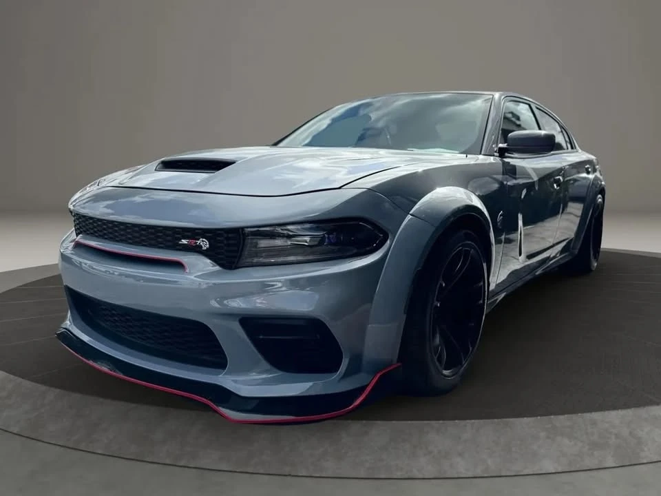 2022 Dodge Charger - Image 4 of 20