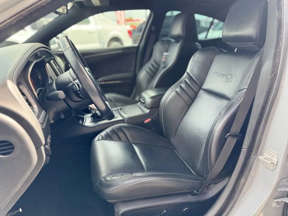2022 Dodge Charger - Image 20 of 20