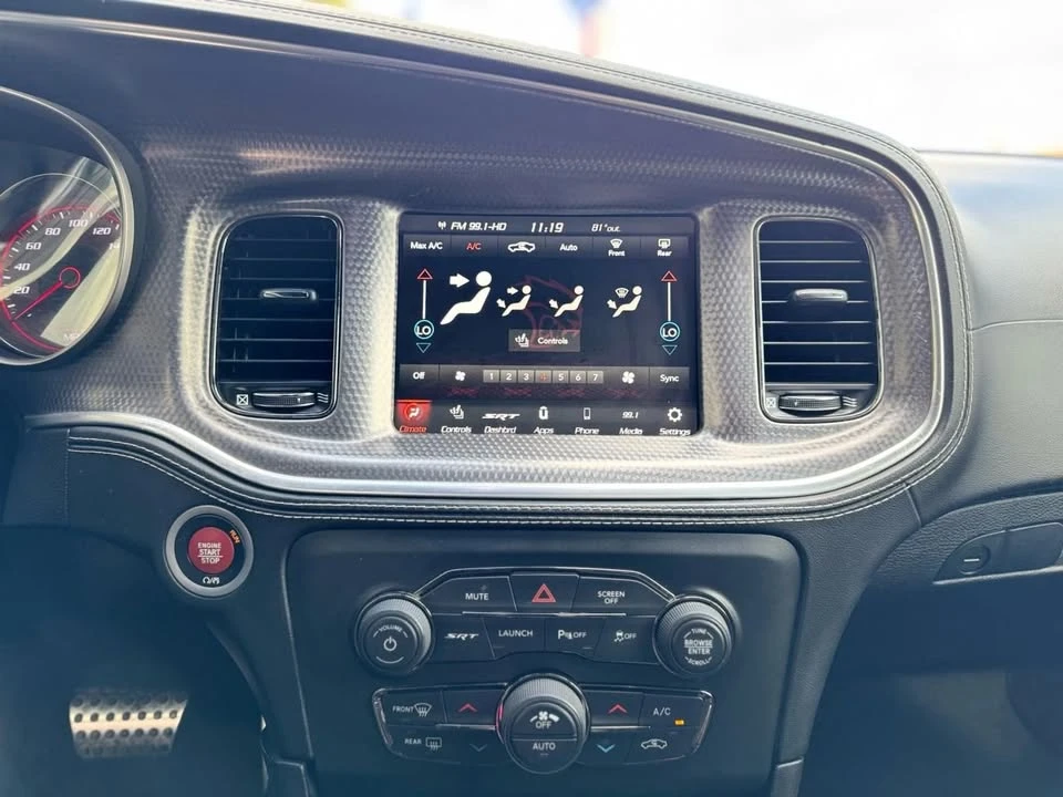 2022 Dodge Charger - Image 17 of 20