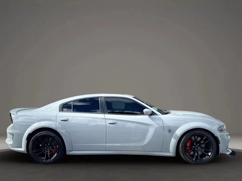 2022 Dodge Charger - Image 10 of 20