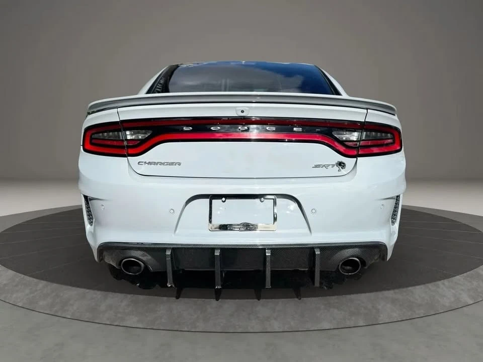 2022 Dodge Charger - Image 6 of 20