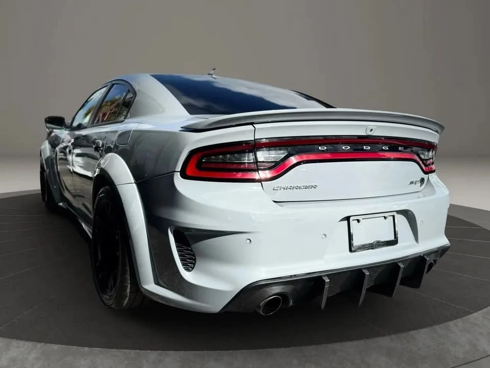 2022 Dodge Charger - Image 5 of 20