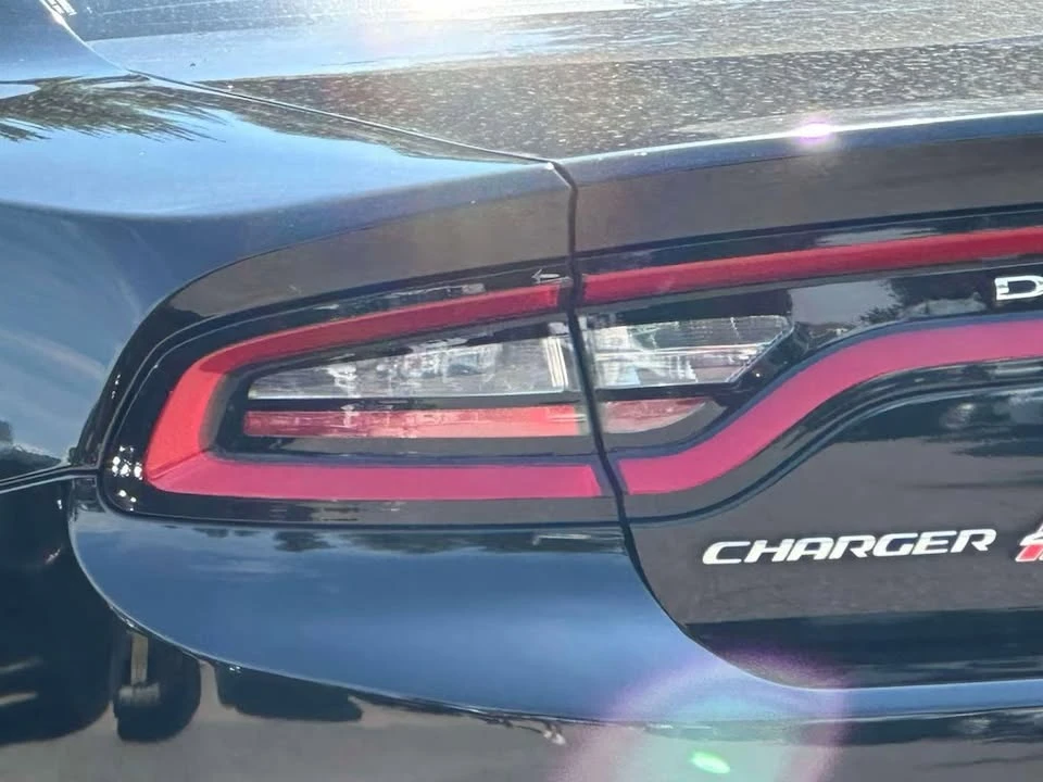 2022 Dodge Charger 7th Gen - Image 5 of 13