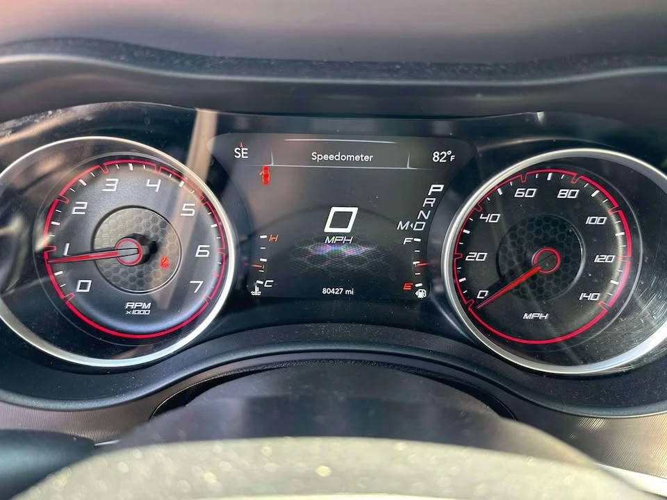 2022 Dodge Charger 7th Gen - Image 11 of 13