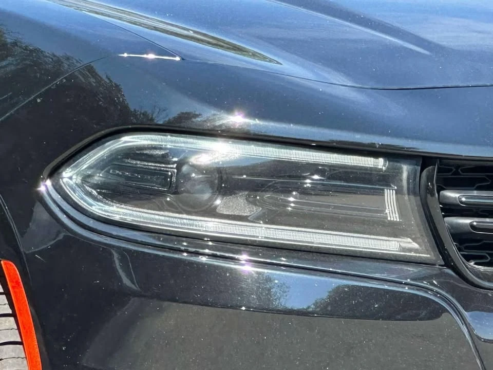 2022 Dodge Charger 7th Gen - Image 4 of 13