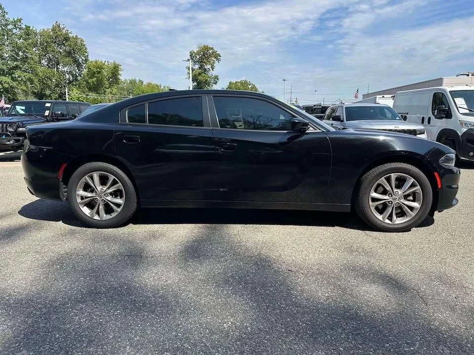 2022 Dodge Charger 7th Gen - Image 3 of 13