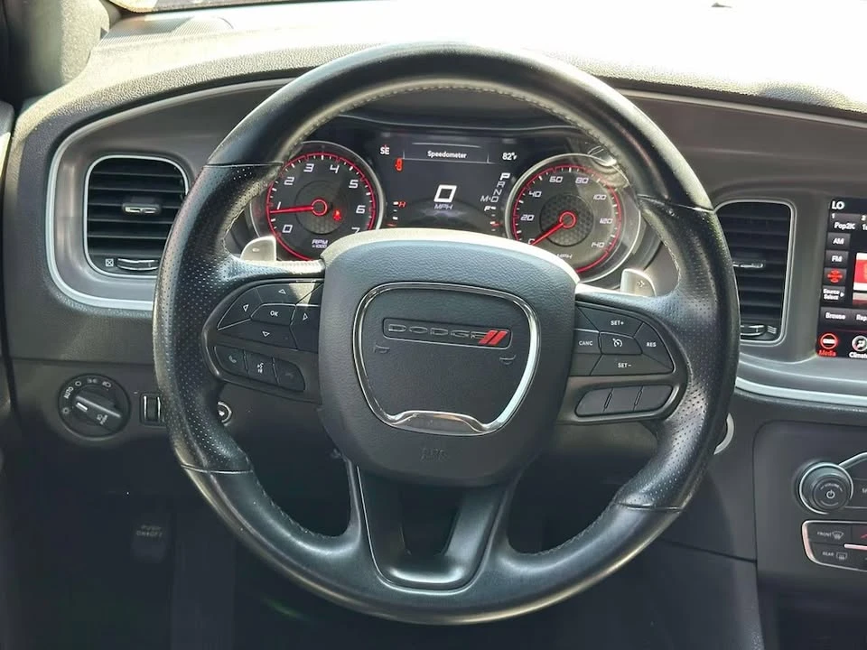 2022 Dodge Charger 7th Gen - Image 10 of 13