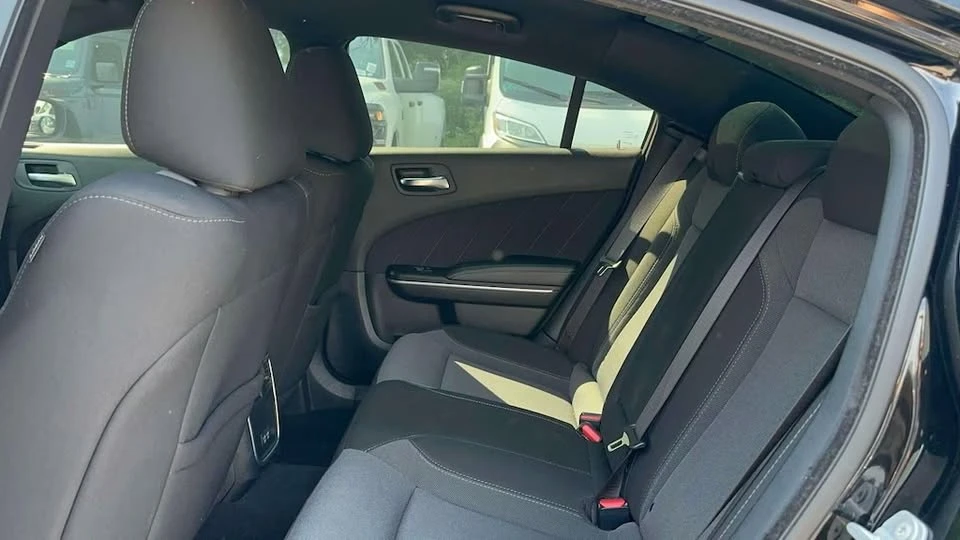 2022 Dodge Charger 7th Gen - Image 9 of 13